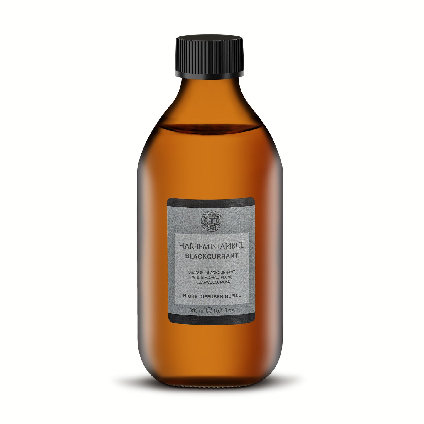 Diffuser Refill Blackcurrant 300ml