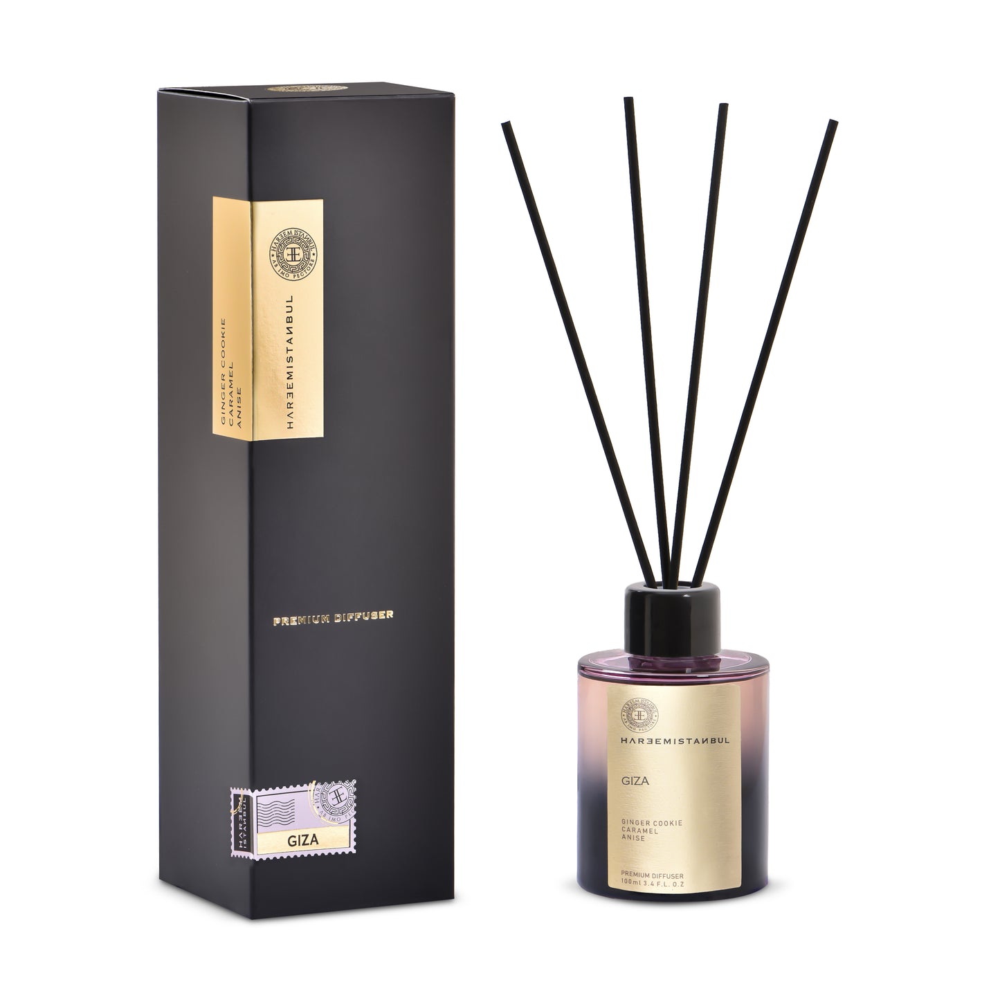 Diffuser Giza 100ml