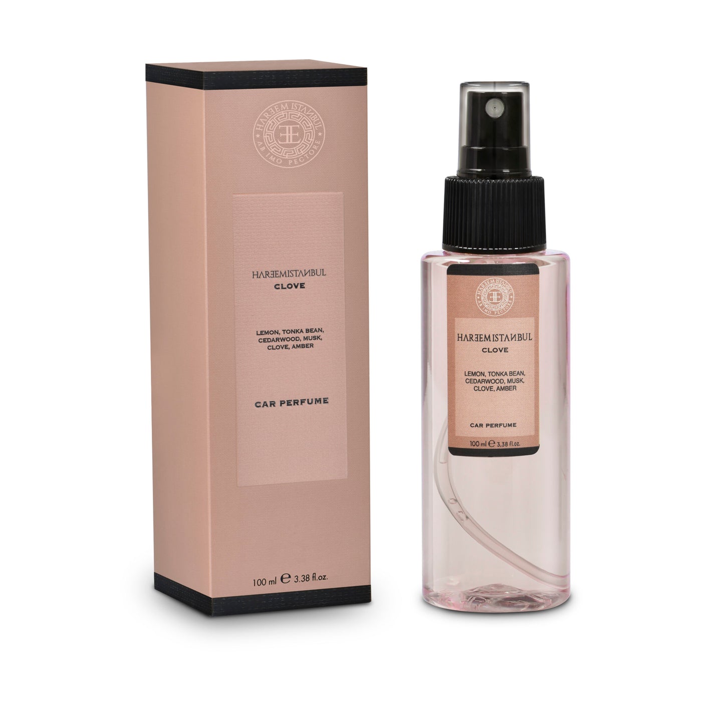 Car Spray - Clove 100ml