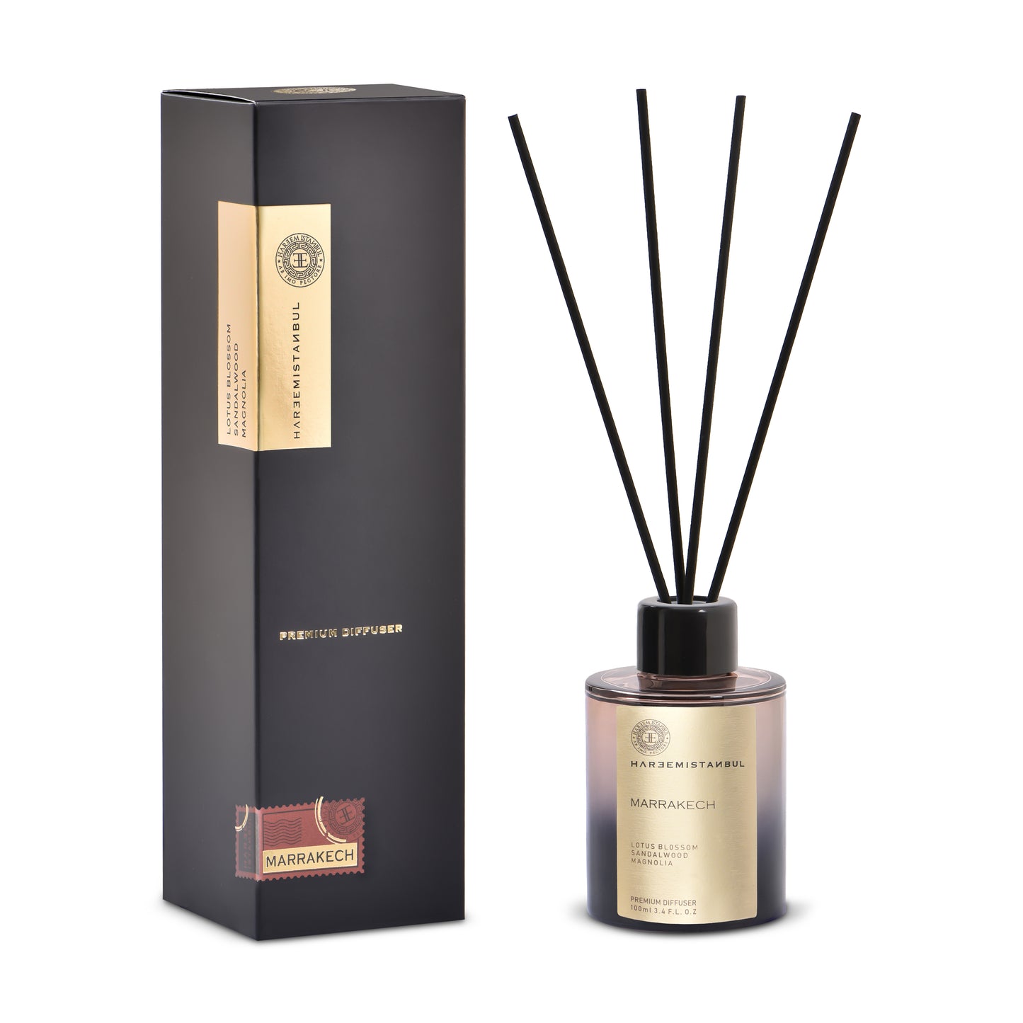 Diffuser Marrakech 100ml