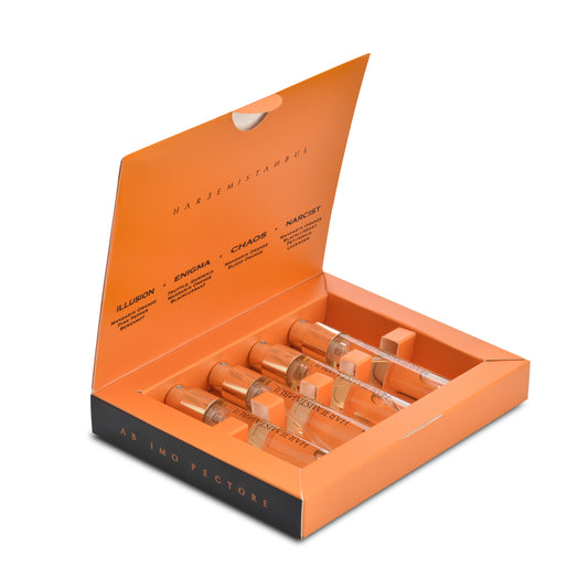 Travel Set for Women