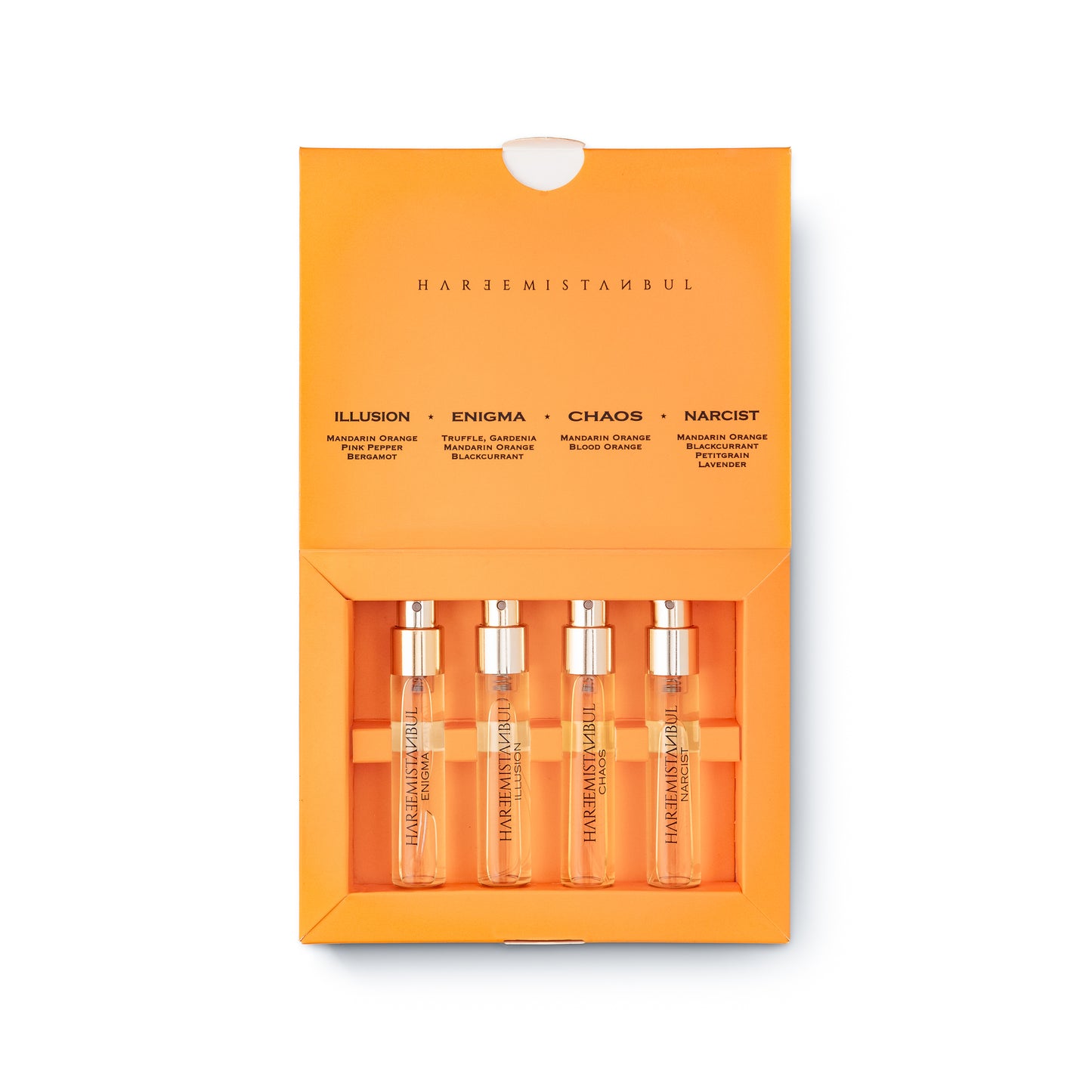 Travel Set for Women