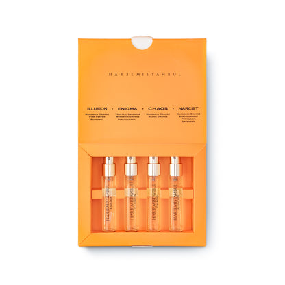 Travel Set for Women