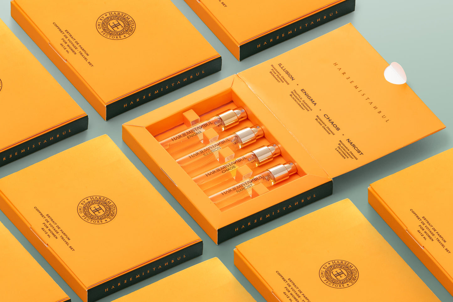 Travel Set for Women