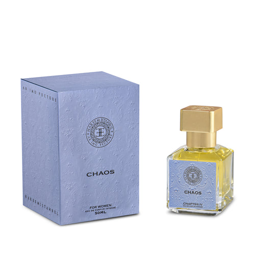 Chaos for Women Eau de Parfum 50 ml | Hareem Istanbul