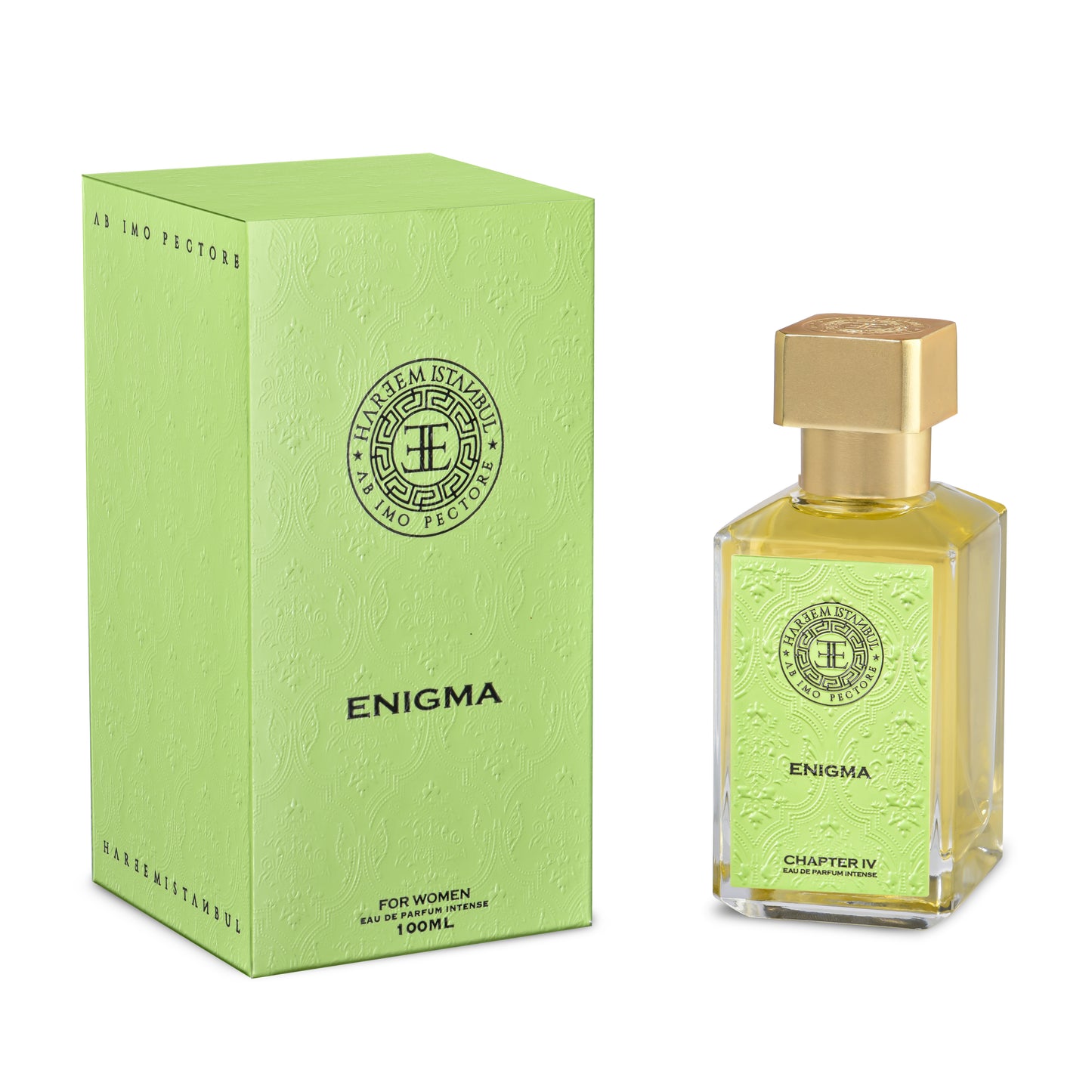 Enigma for Women 100ml