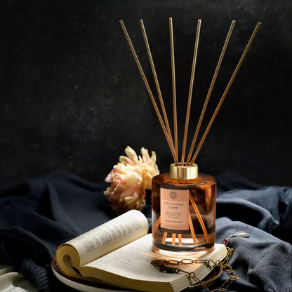 Diffuser Clove 100ml