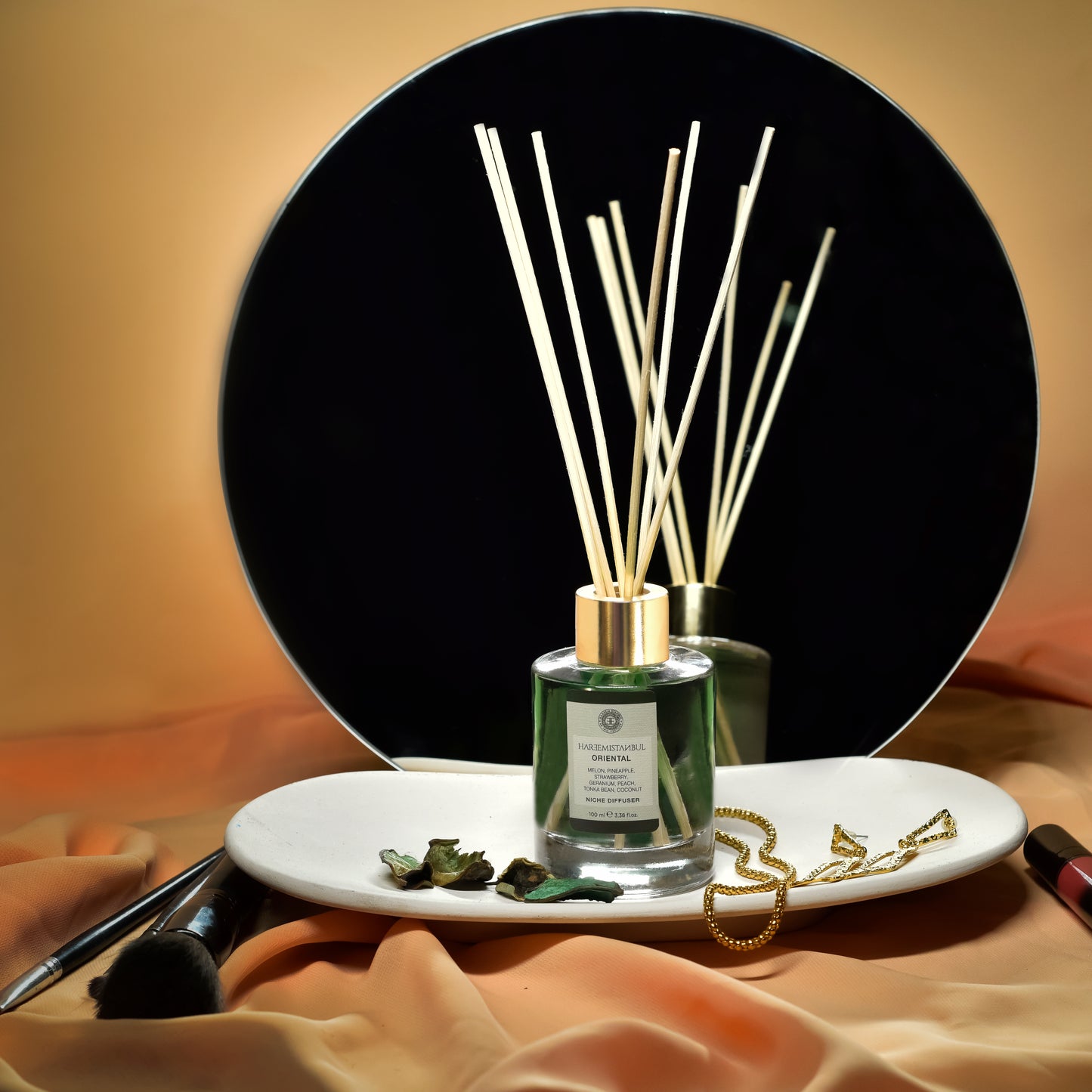 Diffuser Oriental 100ml