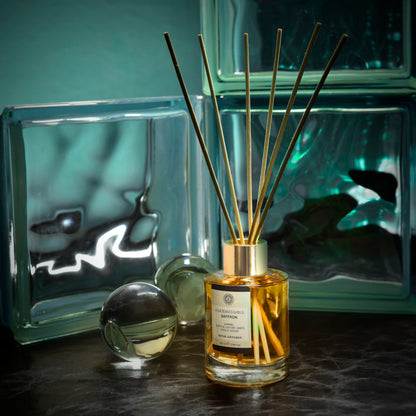 Diffuser Saffron 100ml