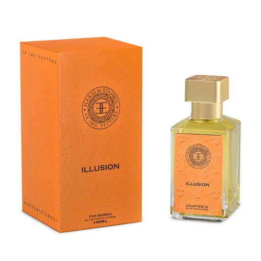 illusion for Women 100ml