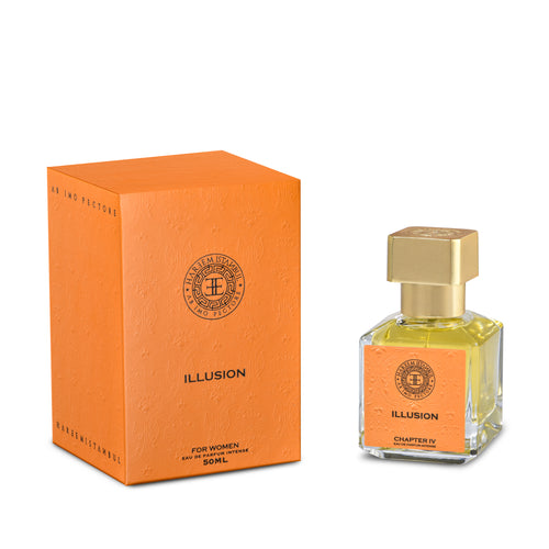 illusion for Women 50ml