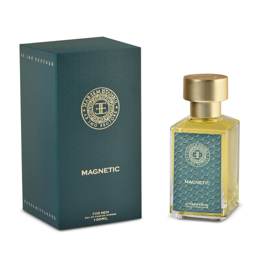 Magnetic for Men 100ml