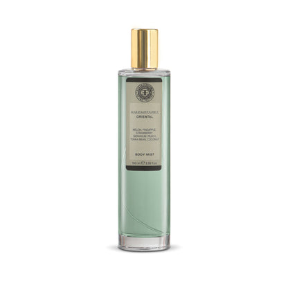 Body Mist - Oriental 100ml