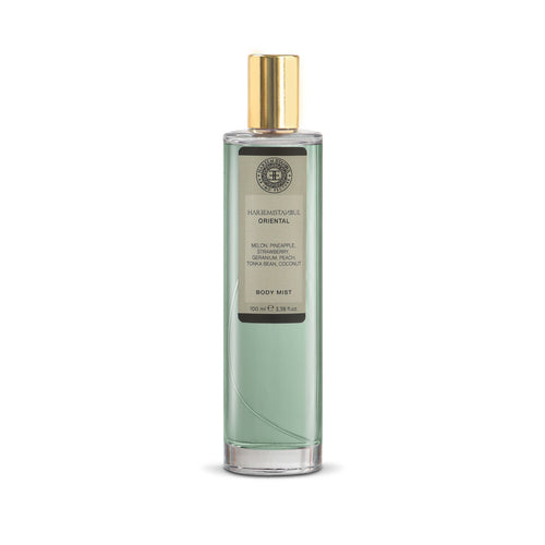 Body Mist - Oriental 100ml