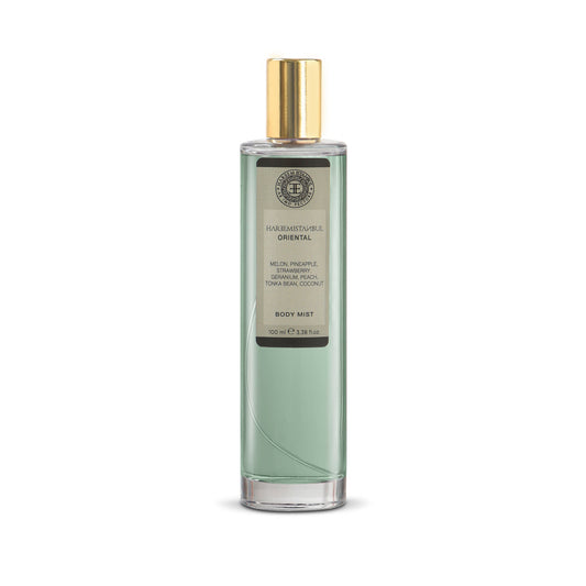 Body Mist - Oriental 100ml