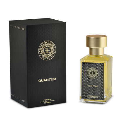 Quantum for Men 100ml