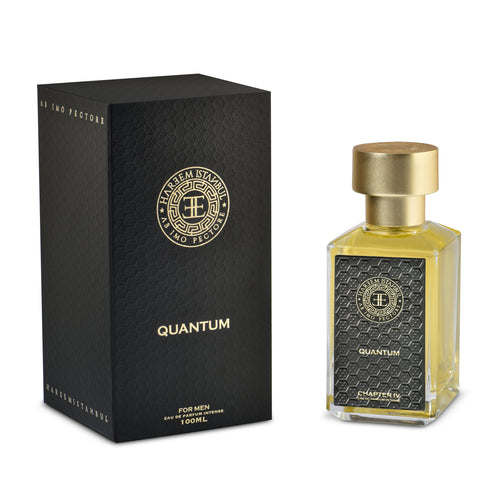 Quantum for Men 100ml