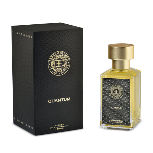 Quantum for Men 100ml