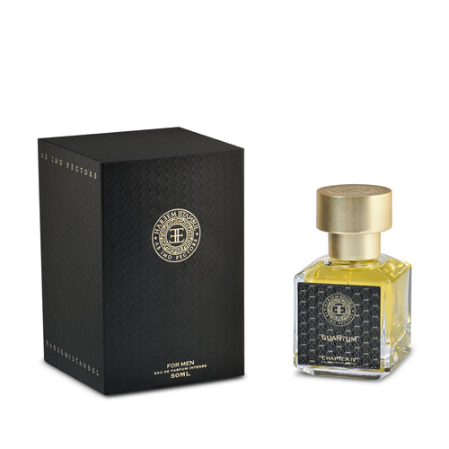 Quantum for Men 50ml