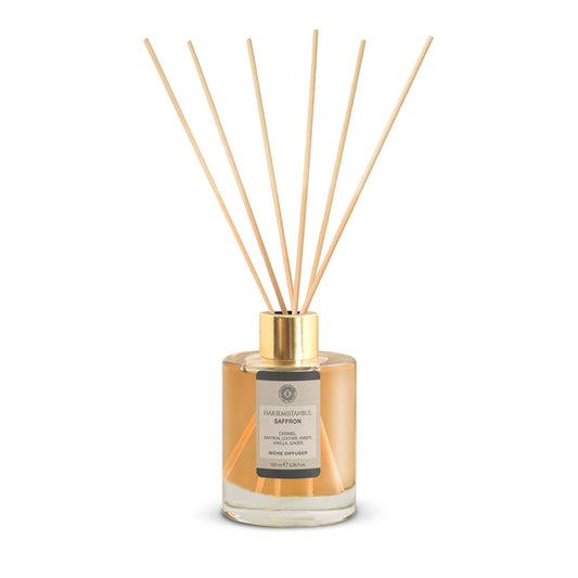 Diffuser Saffron 100ml