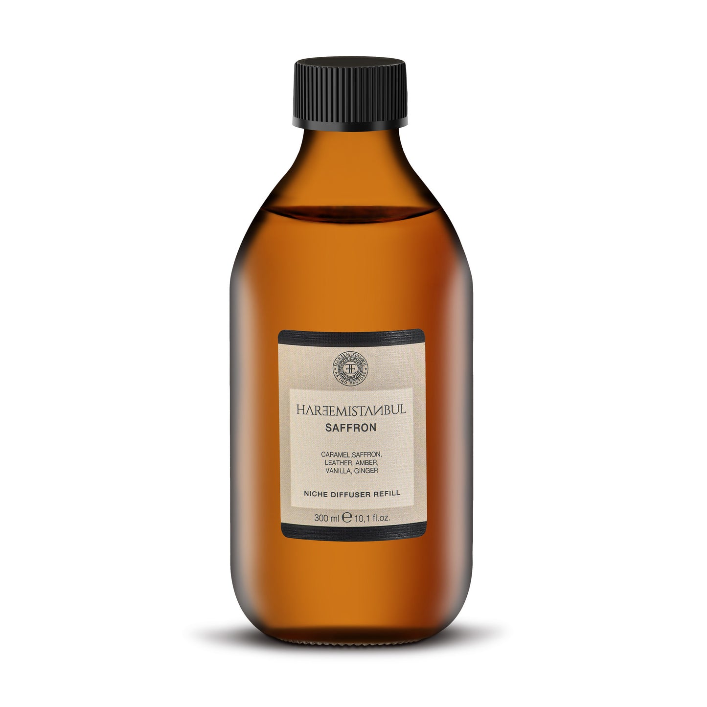 Diffuser Refill Saffron 300ml