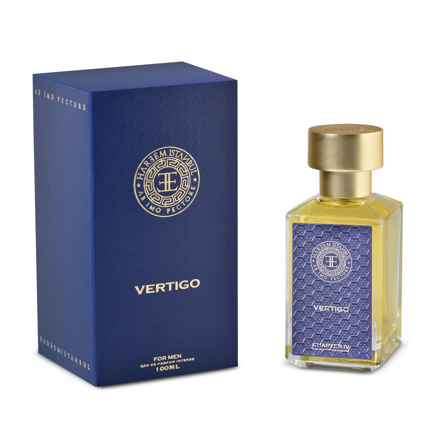 Vertigo for Men 100ml