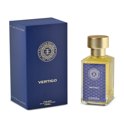 Vertigo for Men 100ml