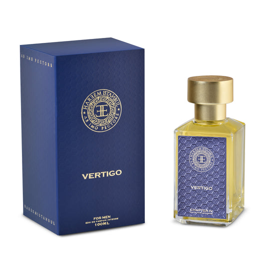 Vertigo for Men 100ml
