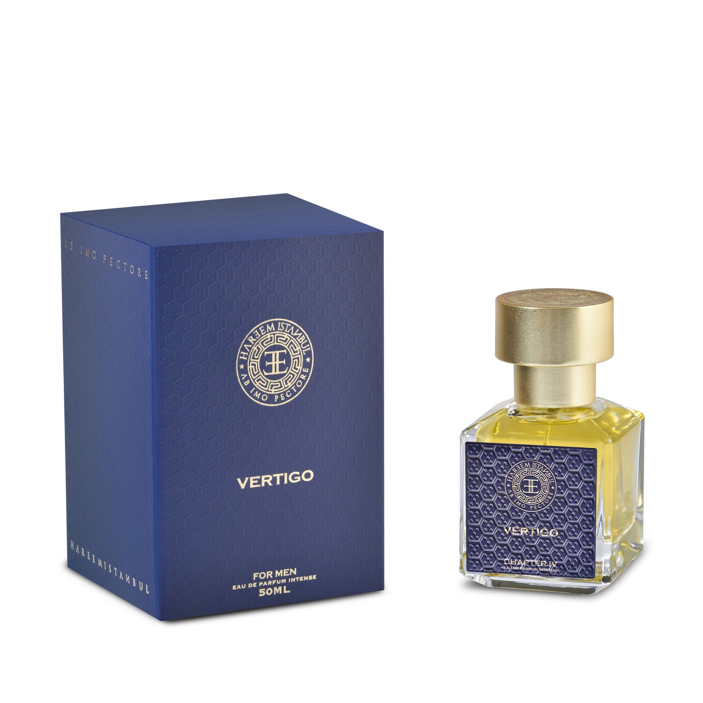 Vertigo for Men 50ml