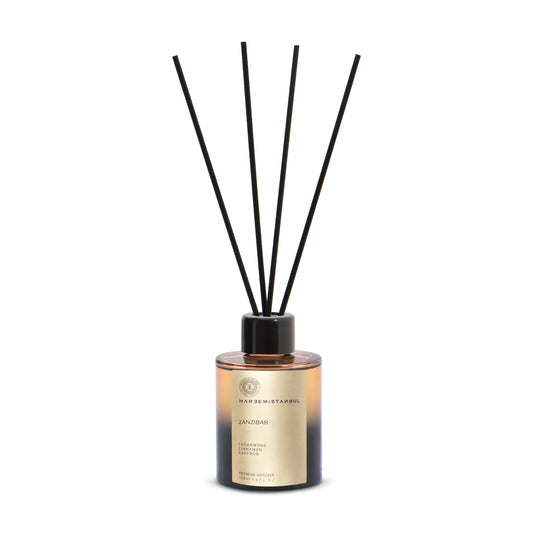 Diffuser Zanzibar 100ml