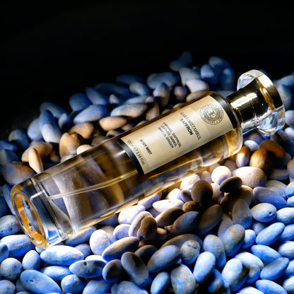 Body Mist - Saffron 100ml