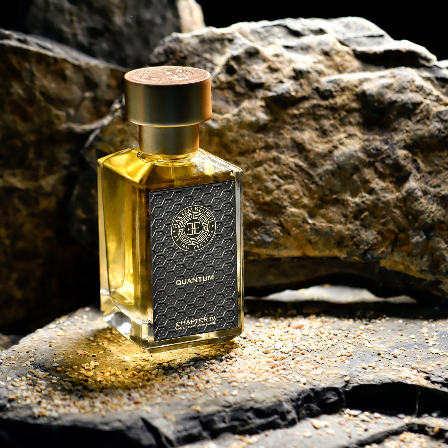 Quantum for Men 100ml