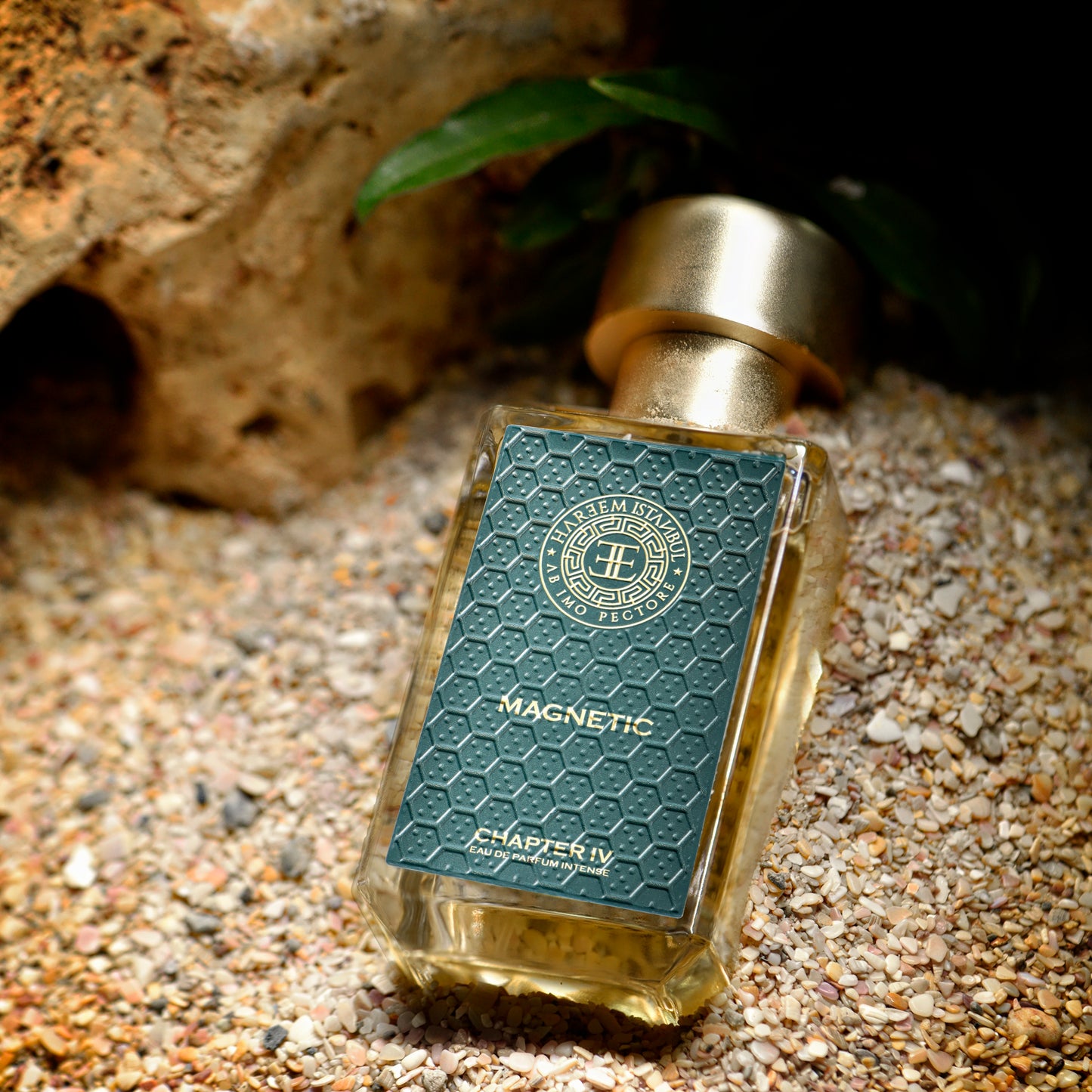 Magnetic for Men 100ml