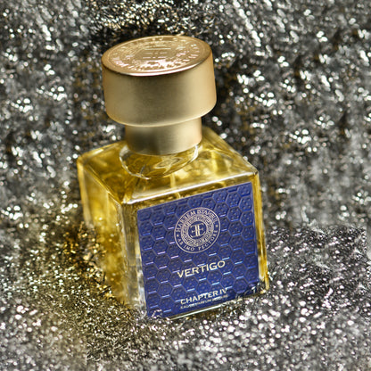 Vertigo for Men 50ml