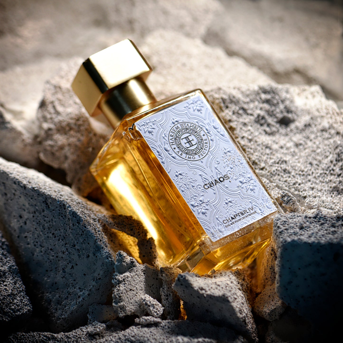 Chaos for Women Eau de Parfum 100 ml | Hareem Istanbul