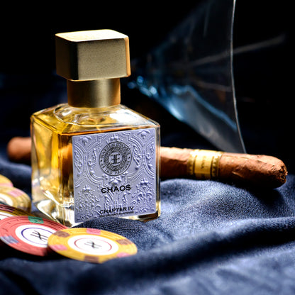 Chaos for Women Eau de Parfum 50 ml | Hareem Istanbul