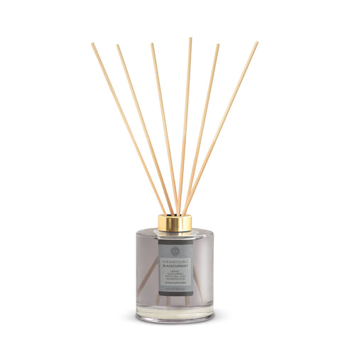 Diffuser Blackcurrant 100ml