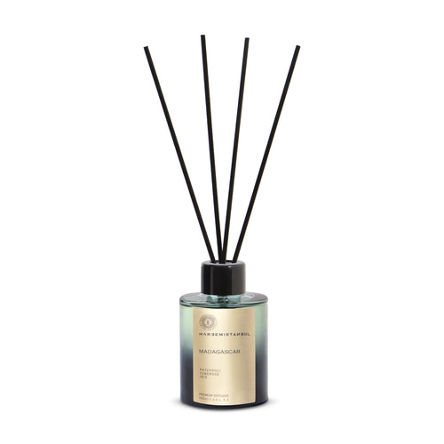 Diffuser Madagascar 100ml