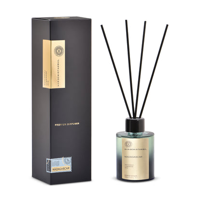 Diffuser Madagascar 100ml