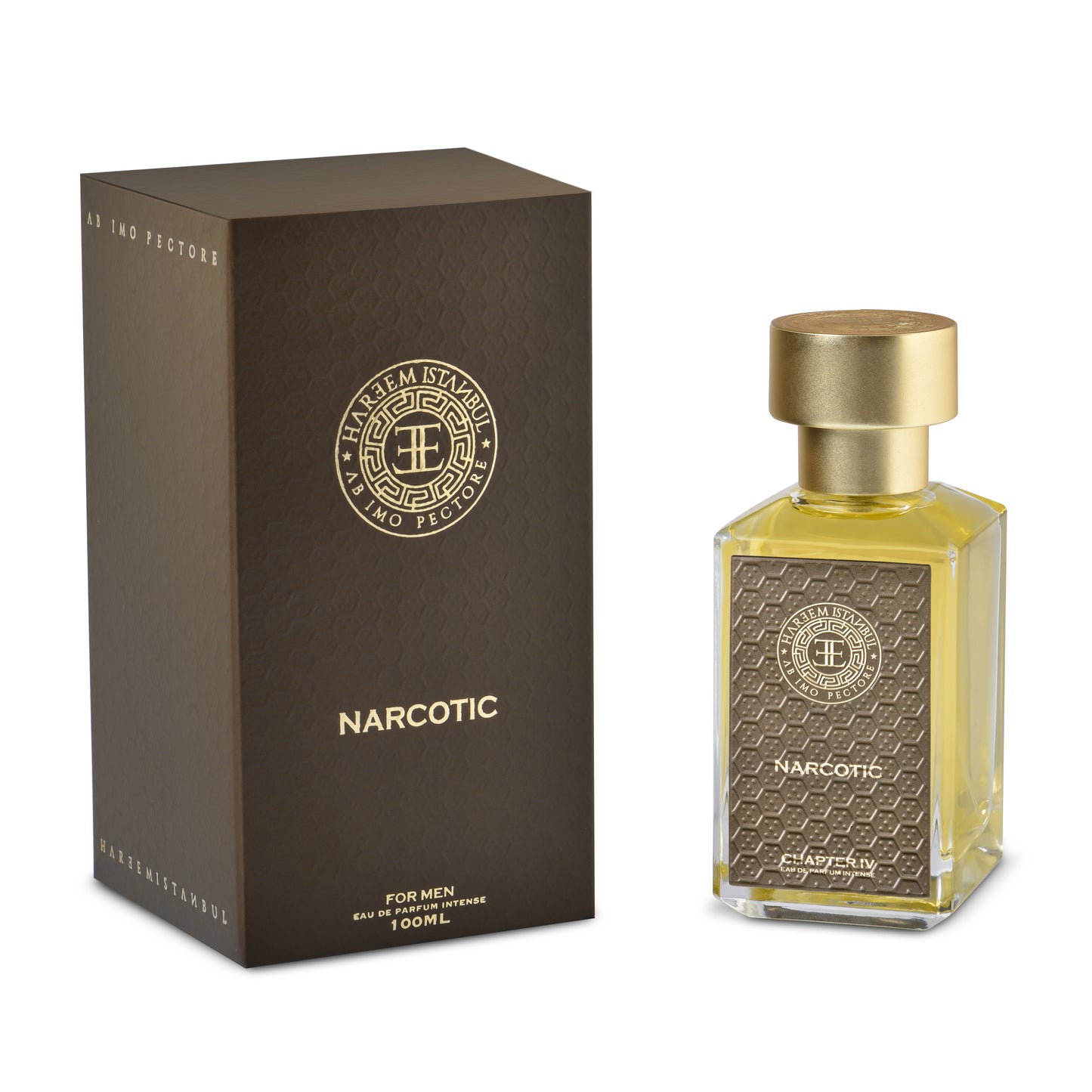 Narcotic for Men 100ml