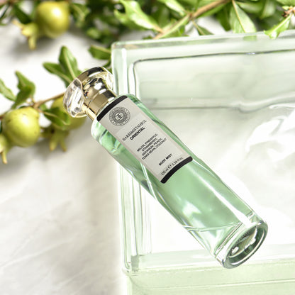 Body Mist - Oriental 100ml
